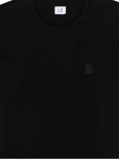 Metropolis T-shirt C.P. COMPANY | 20CLTS049A006370W999